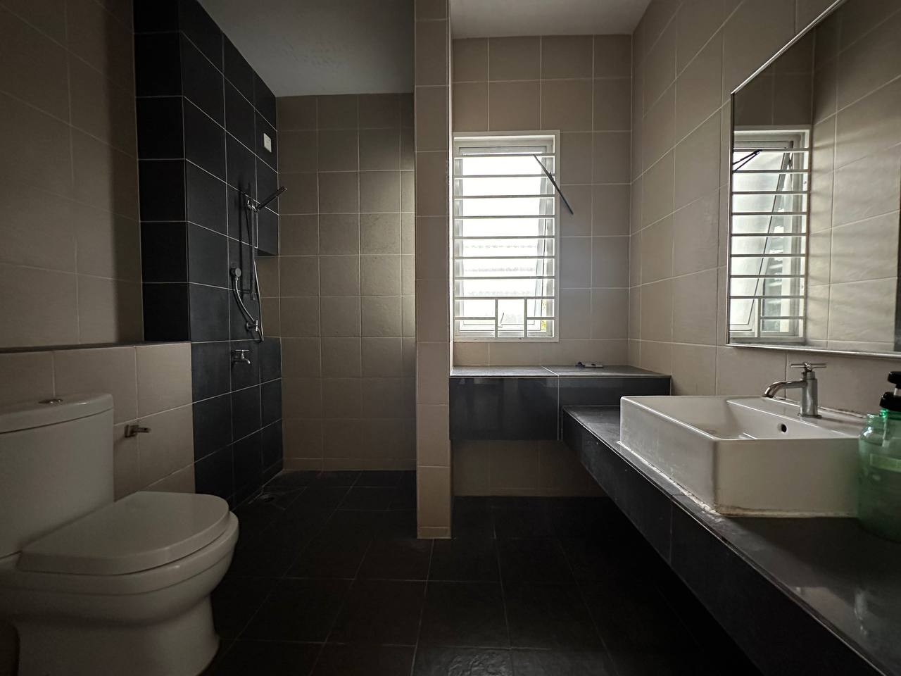 Begonia 2 Storey Terrace Serene Heights Bangi - photo 13