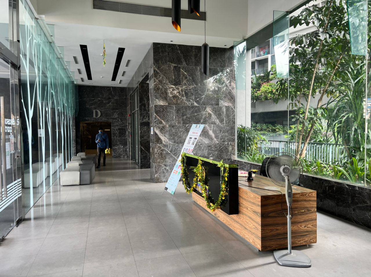 KLCC VIEW Seasons Garden Residences Wangsa Maju KL - photo 6