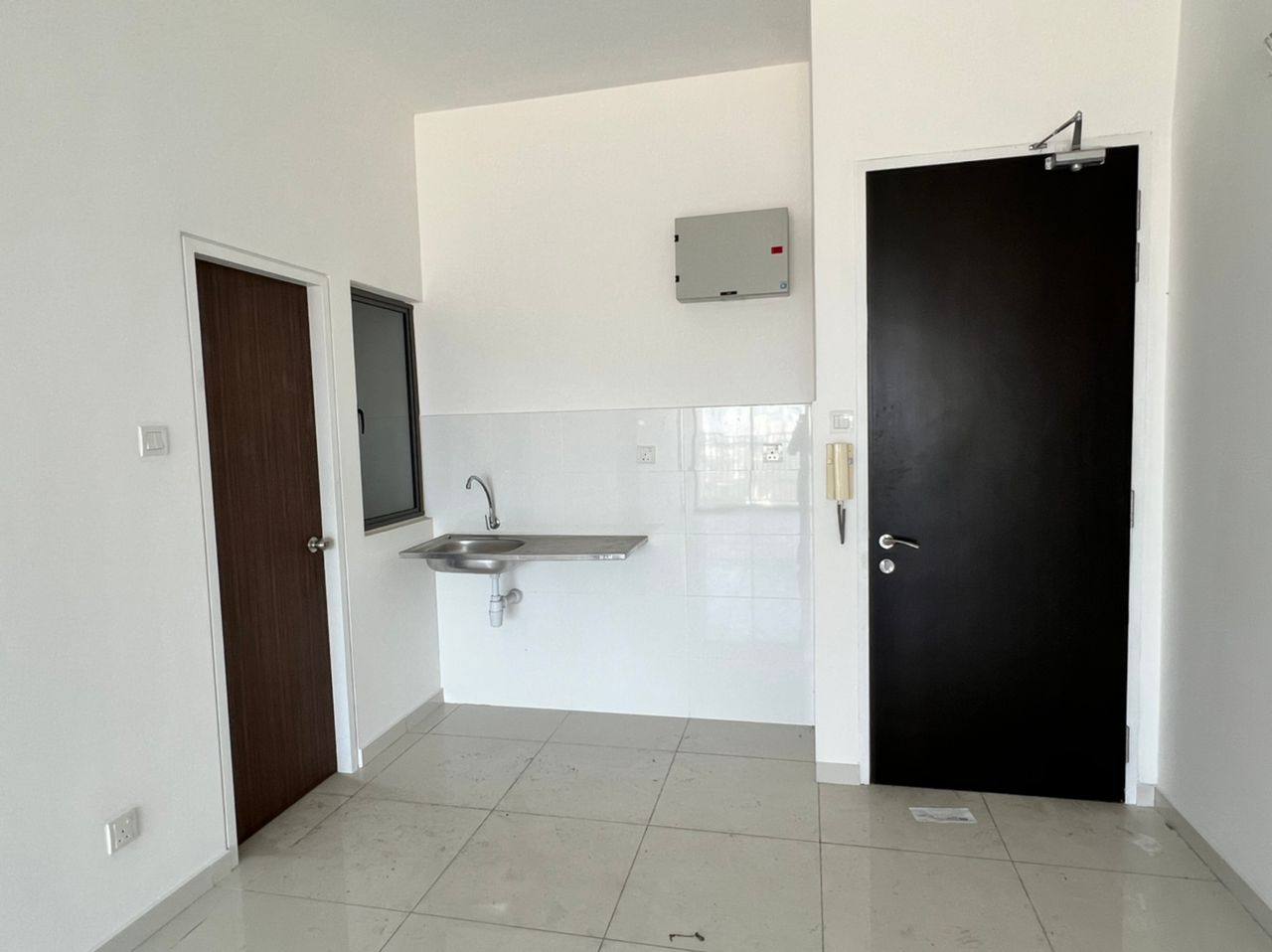 KLCC VIEW Seasons Garden Residences Wangsa Maju KL - photo 9