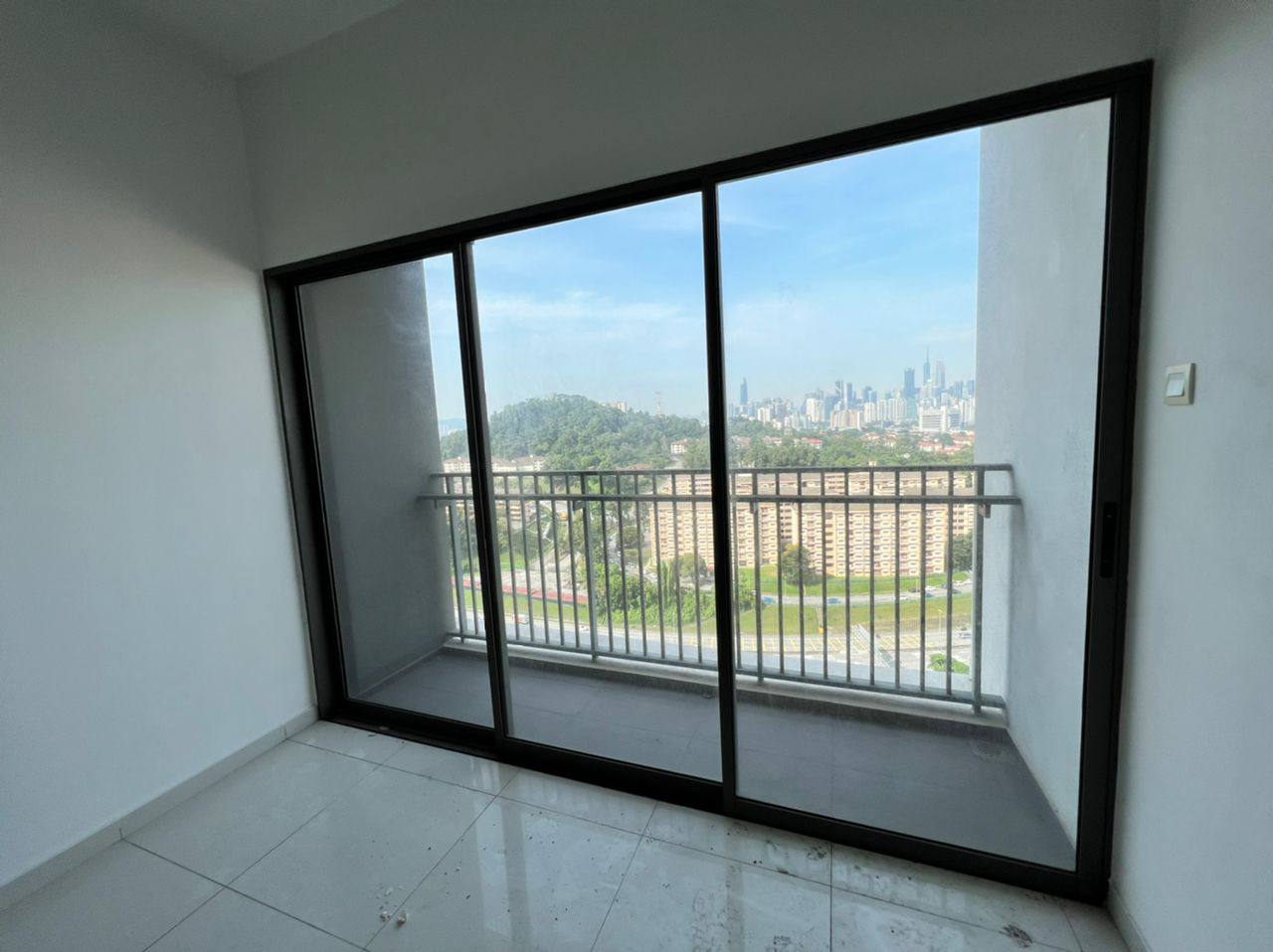 KLCC VIEW Seasons Garden Residences Wangsa Maju KL - photo 11