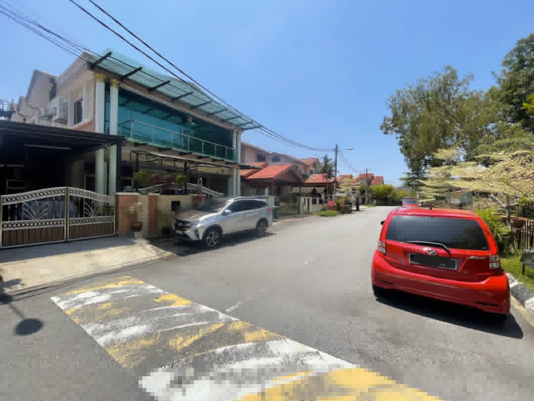 2 Storey Semi D Seksyen 3 Tambahan Bdr Baru Bangi - photo 2