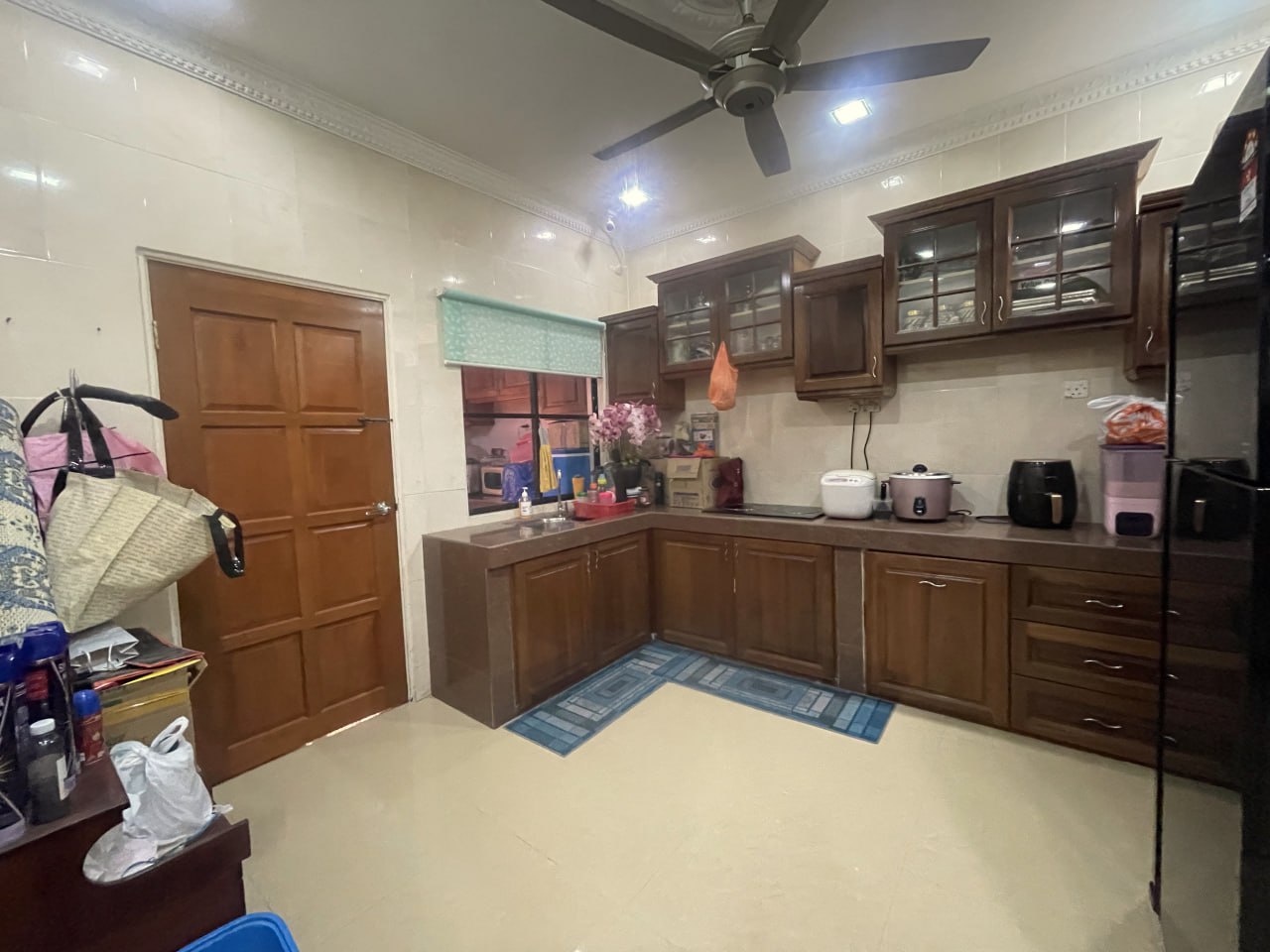 2 Storey Semi D Seksyen 3 Tambahan Bdr Baru Bangi - photo 4