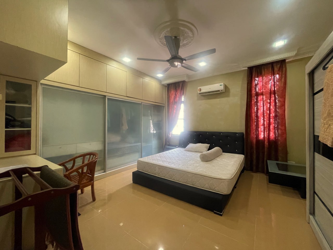 2 Storey Semi D Seksyen 3 Tambahan Bdr Baru Bangi - photo 7