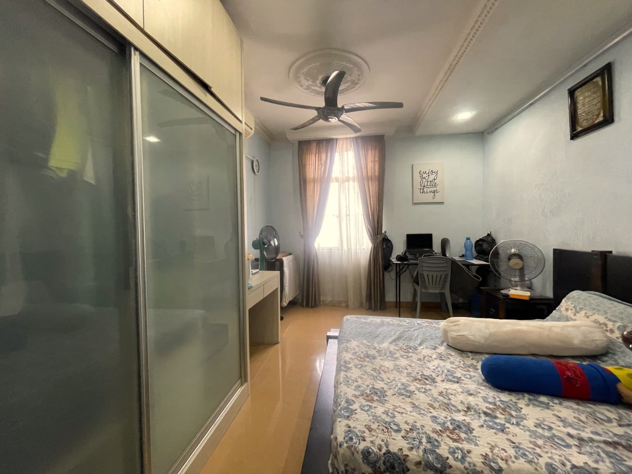 2 Storey Semi D Seksyen 3 Tambahan Bdr Baru Bangi - photo 8