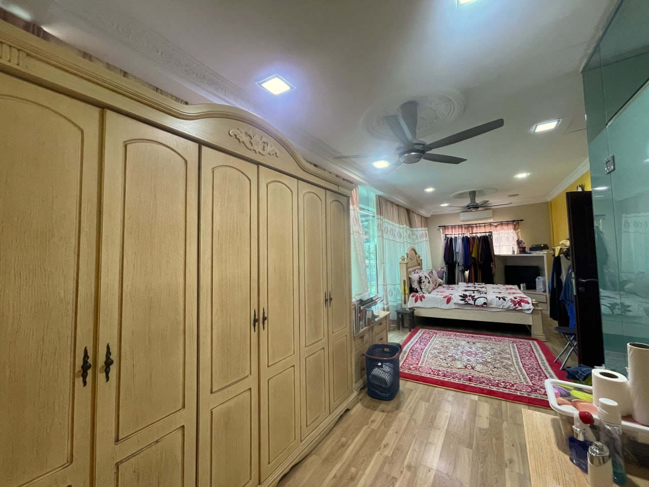 2 Storey Semi D Seksyen 3 Tambahan Bdr Baru Bangi - photo 9