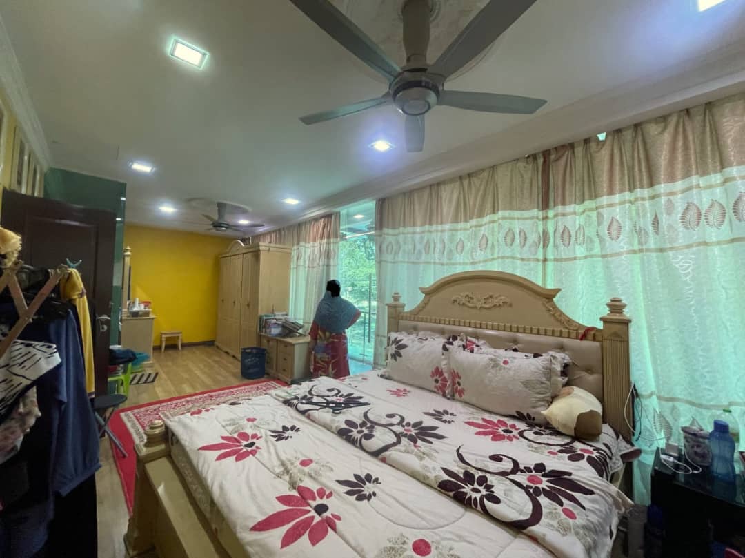 2 Storey Semi D Seksyen 3 Tambahan Bdr Baru Bangi - photo 10