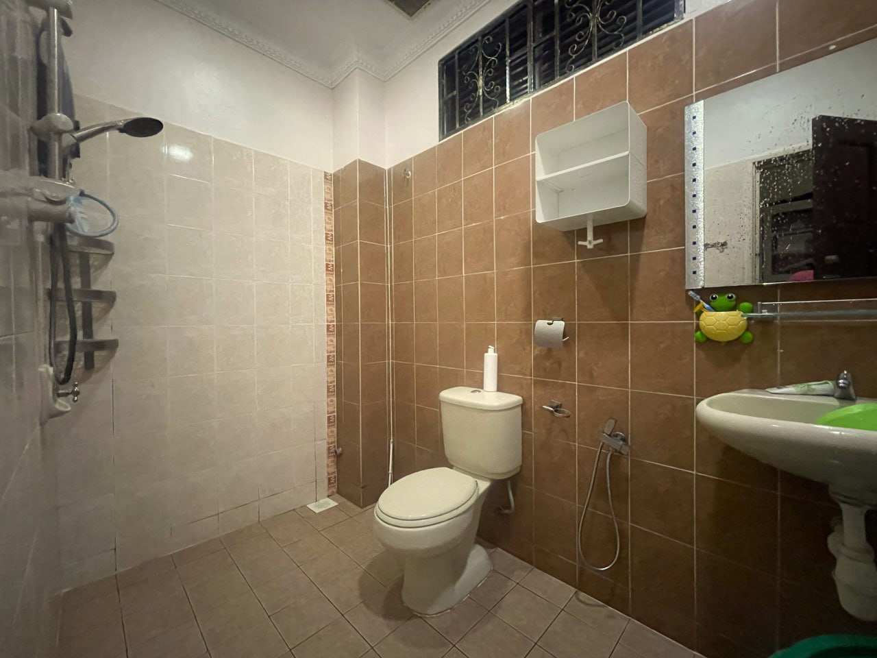 2 Storey Semi D Seksyen 3 Tambahan Bdr Baru Bangi - photo 12