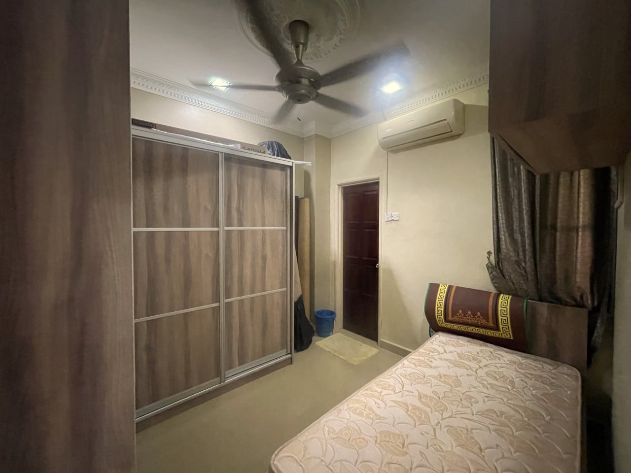 2 Storey Semi D Seksyen 3 Tambahan Bdr Baru Bangi - photo 13