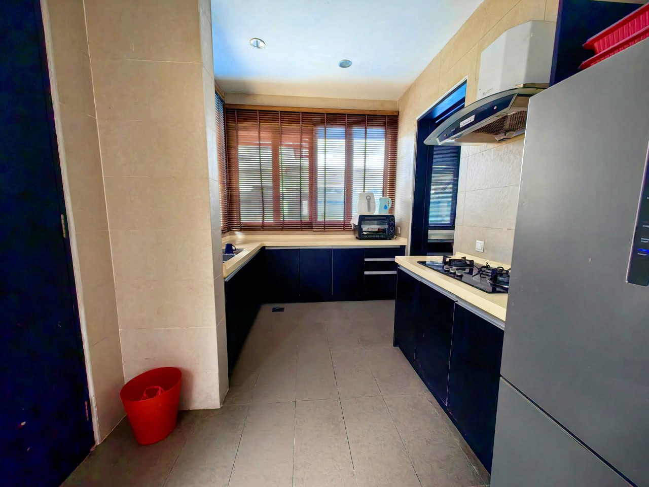 2 Storey Semi D Bangi Lakehill Villas Private Pool - photo 6