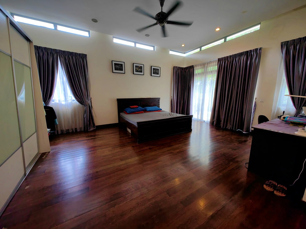 2 Storey Semi D Bangi Lakehill Villas Private Pool - photo 9