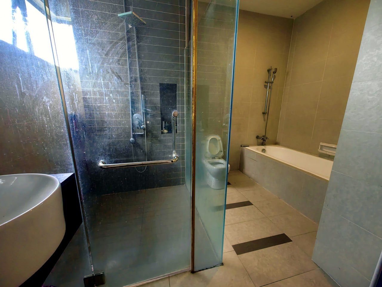 2 Storey Semi D Bangi Lakehill Villas Private Pool - photo 10