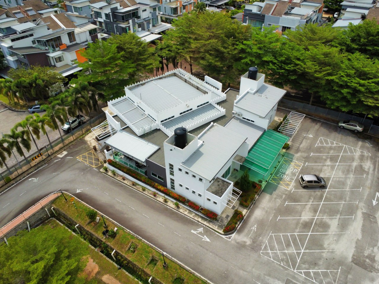 2 Storey Semi D Bangi Lakehill Villas Private Pool - photo 13