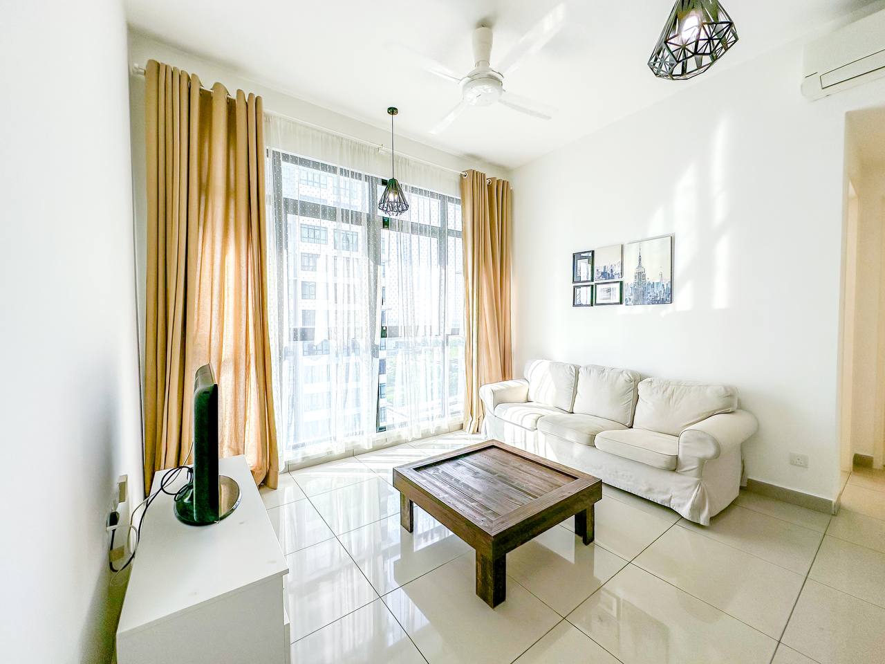 Conezion Residence IOI Resort City Putrajaya - photo 3
