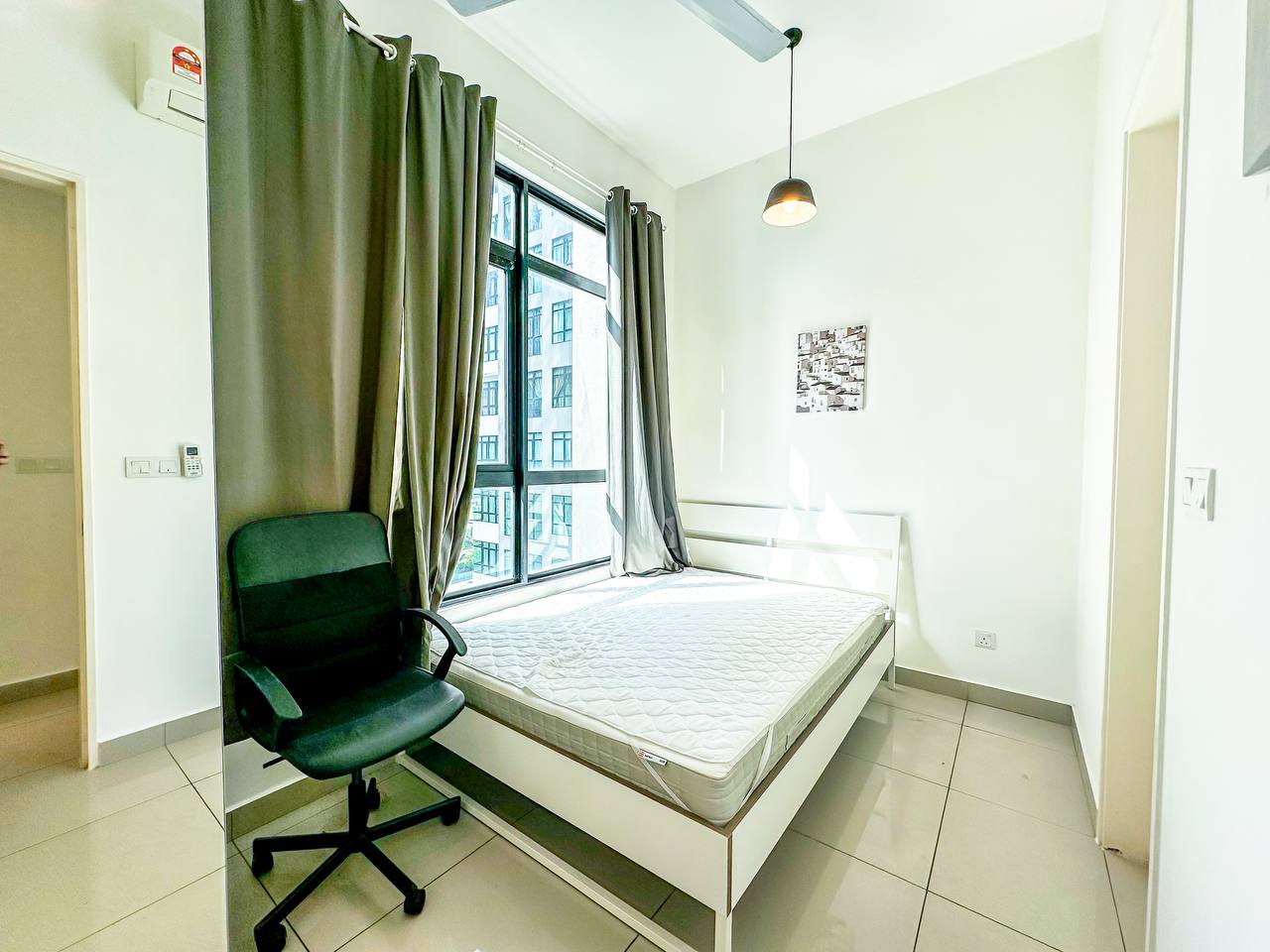 Conezion Residence IOI Resort City Putrajaya - photo 9