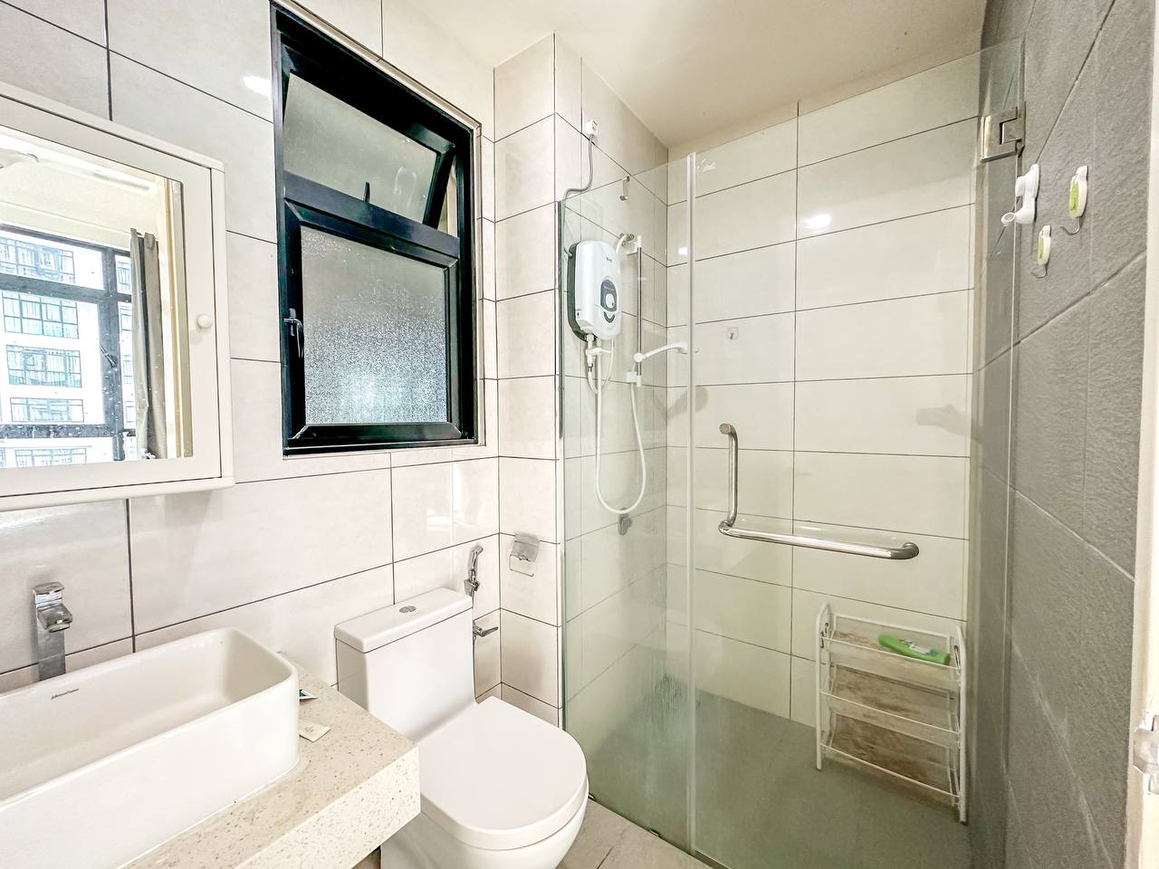 Conezion Residence IOI Resort City Putrajaya - photo 11