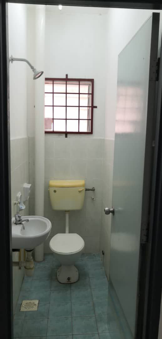 Double Storey Terrace House Taman Lestari Putra LE - photo 4