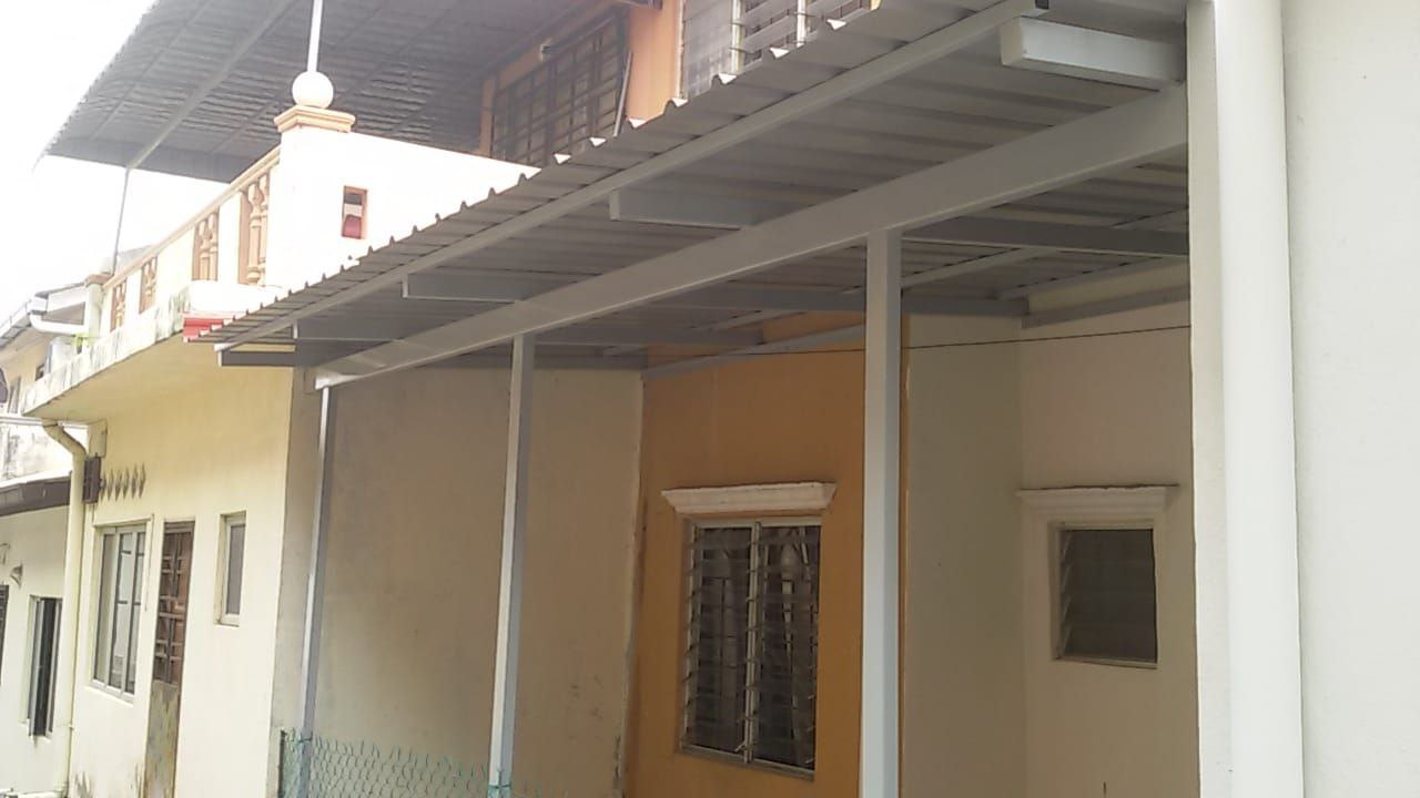 Double Storey Terrace House Taman Lestari Putra LE - photo 6