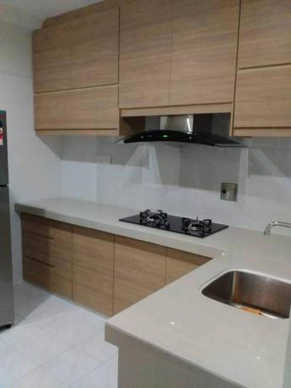 2 Storey Intermediate Terrace at Presint 9, Putraj - photo 6