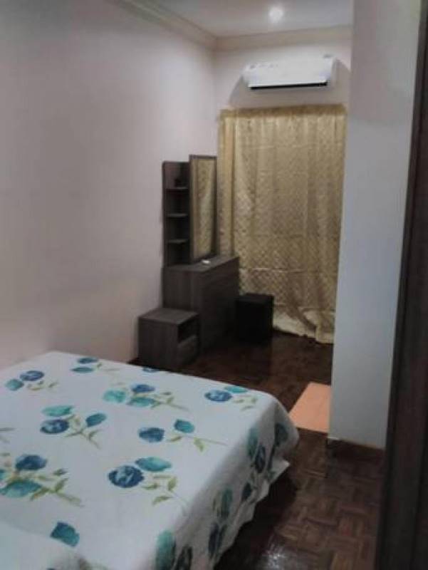 2 Storey Intermediate Terrace at Presint 9, Putraj - photo 8