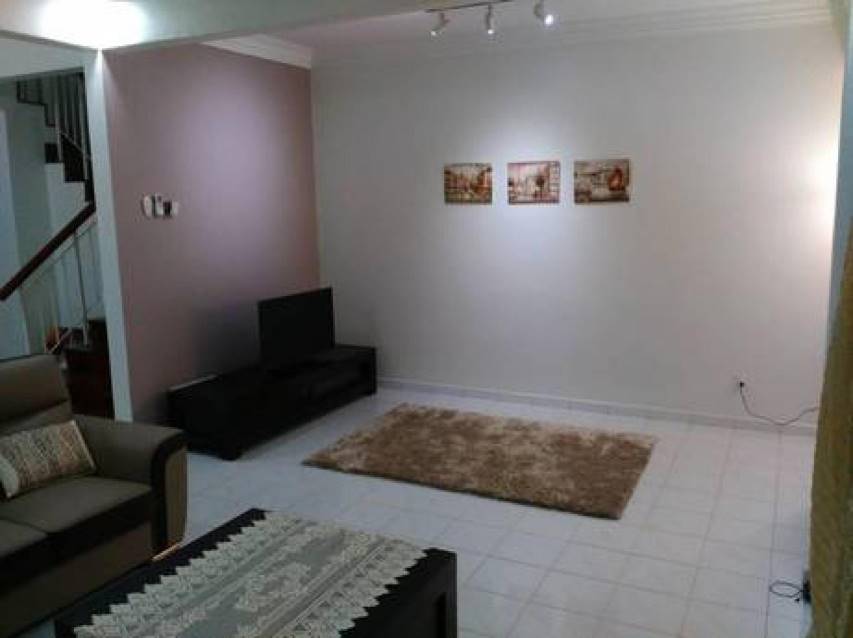 2 Storey Intermediate Terrace at Presint 9, Putraj - photo 11