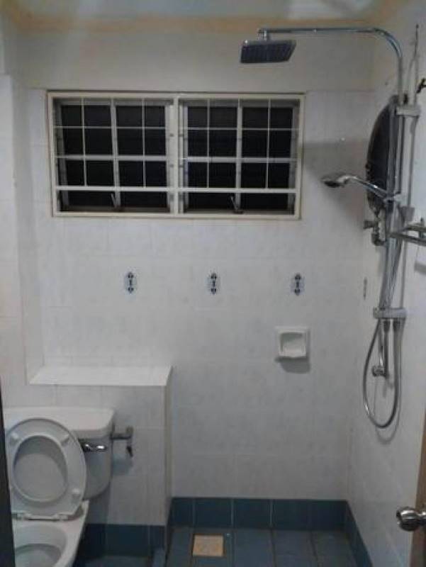 2 Storey Intermediate Terrace at Presint 9, Putraj - photo 12