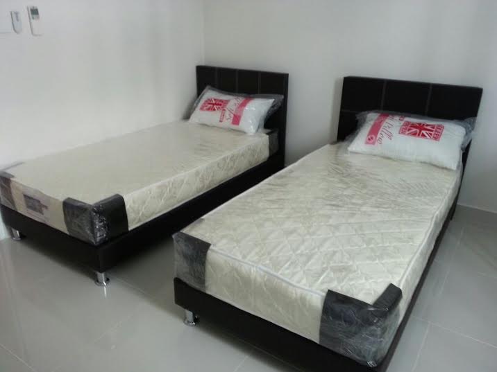Nadayu 28 Condominium , Bandar Sunway - photo 3
