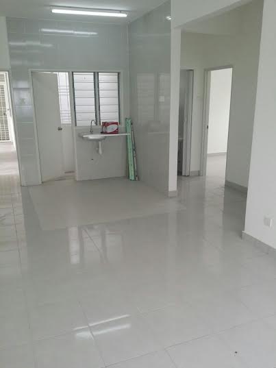 Kemuning Aman Apartment, Shah Alam, kota kemuning