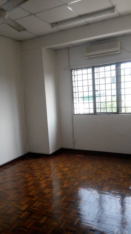 Puncak Jalil, PJU 2, Kuala Lumpur - photo 3