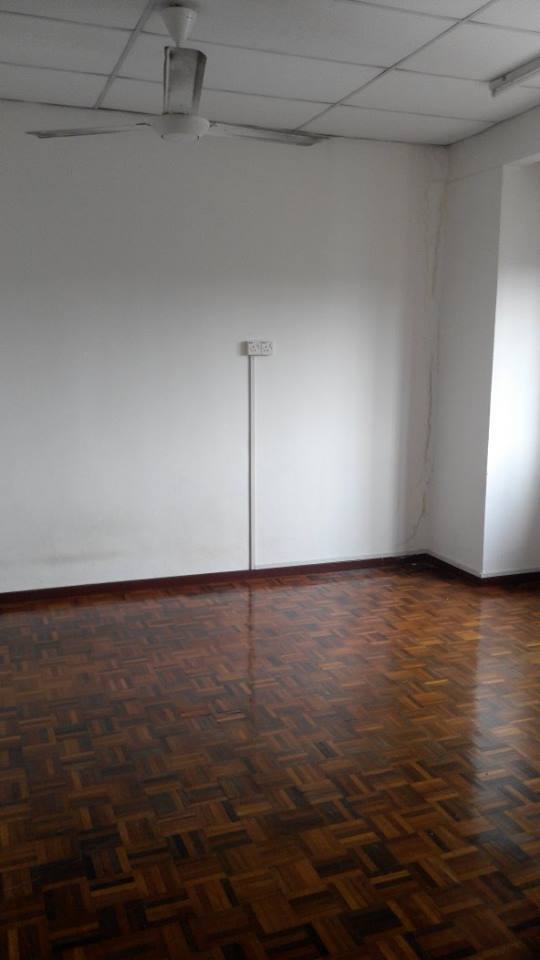 Puncak Jalil, PJU 2, Kuala Lumpur - photo 5