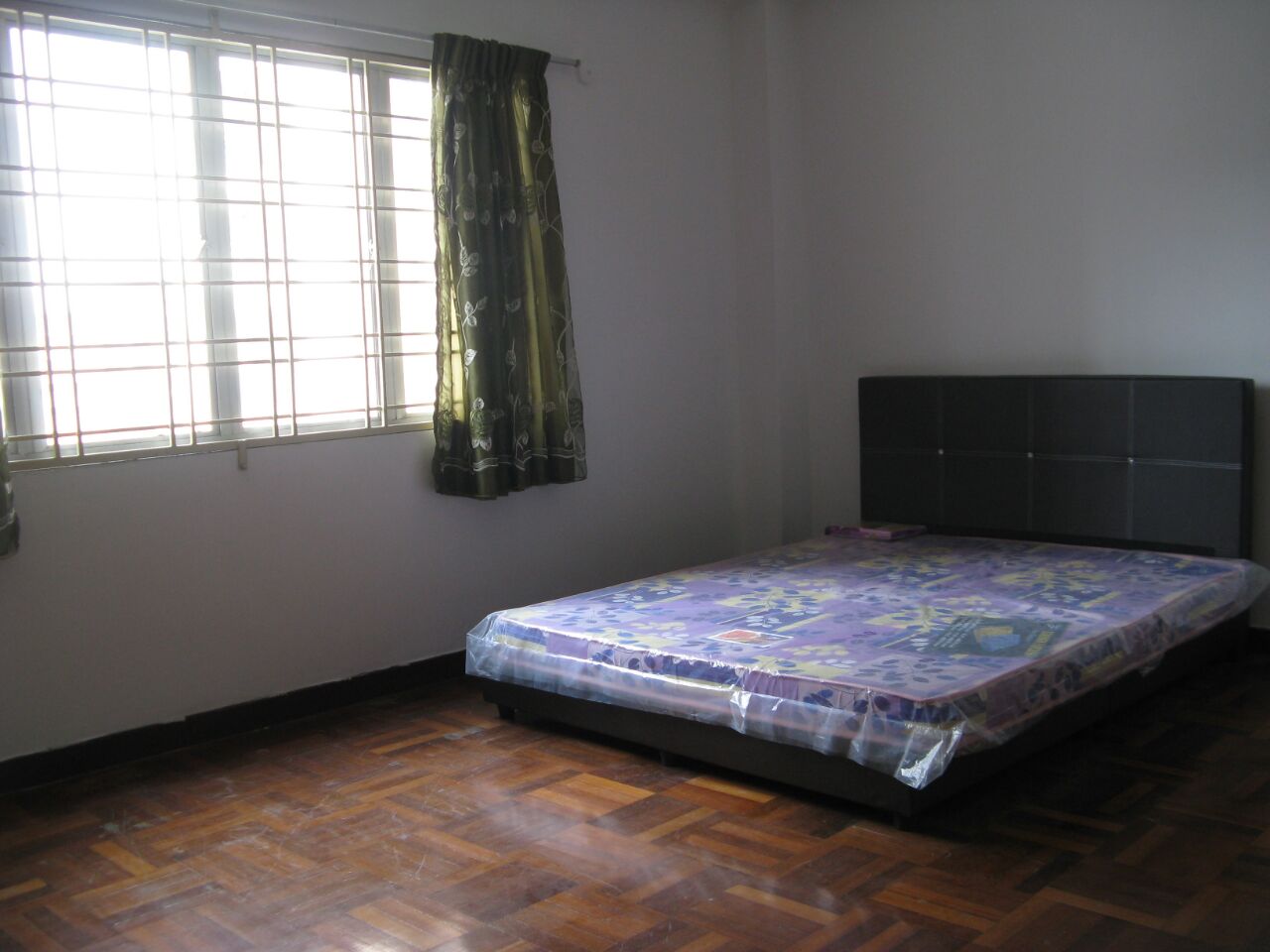 Ridzuan Condominium , PJS , Bandar Sunway