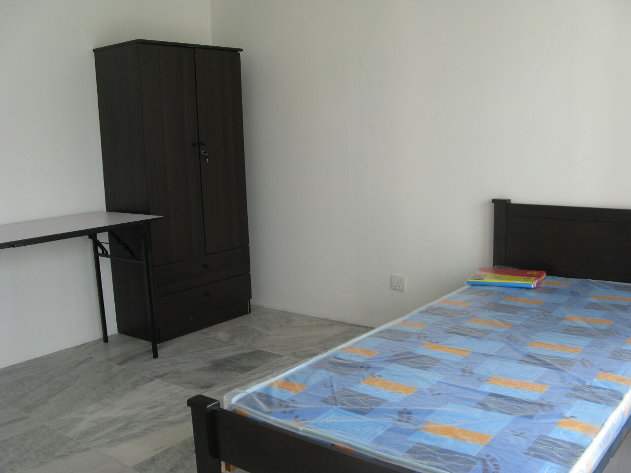 Ridzuan Condominium , PJS , Bandar Sunway - photo 2