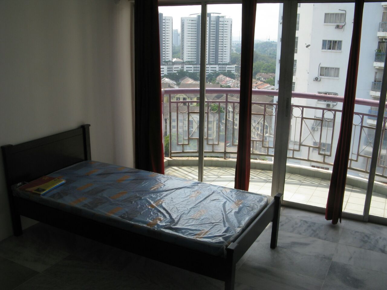 Ridzuan Condominium , PJS , Bandar Sunway - photo 3
