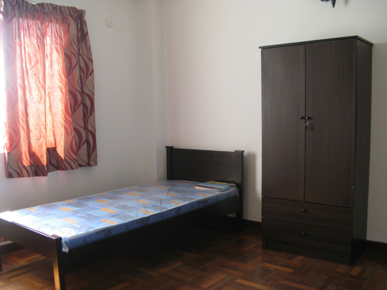 Ridzuan Condominium , PJS , Bandar Sunway - photo 5