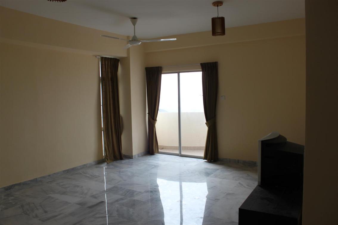 Ridzuan Condominium , PJS , Bandar Sunway - photo 6
