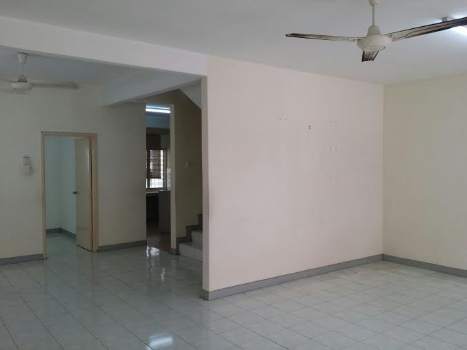 Bandar Bukit Puchong, Puchong