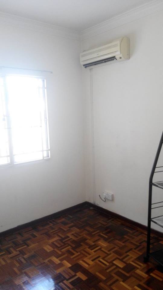 Kenanga Apartment, Wawasan, Puchong - photo 2