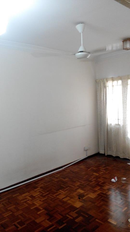Kenanga Apartment, Wawasan, Puchong - photo 6