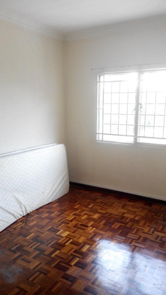 Kenanga Apartment, Wawasan, Puchong - photo 4