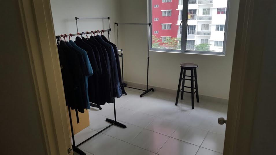 Koi Kinrara Condominium, Puchong - photo 6