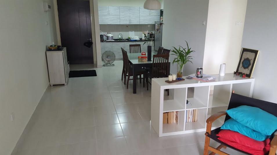 Koi Kinrara Condominium, Puchong - photo 3