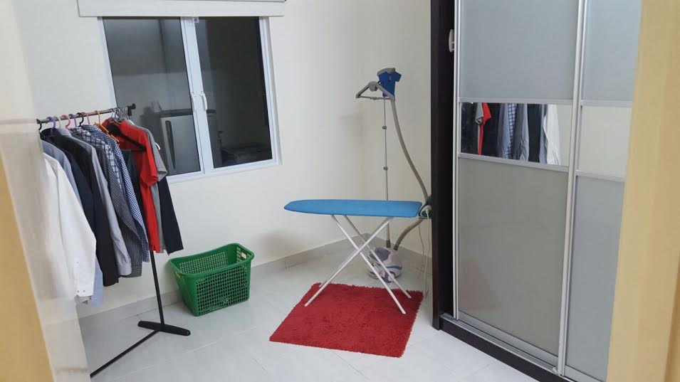 Koi Kinrara Condominium, Puchong - photo 4