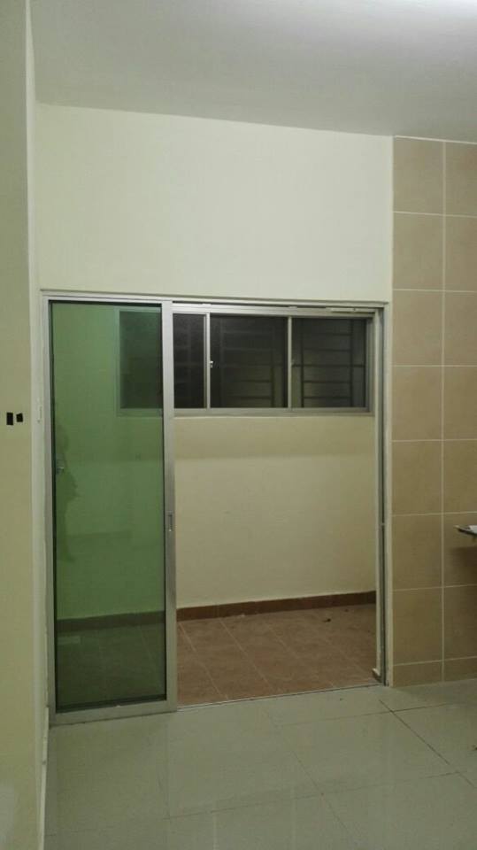 Oug Parklane Condominium