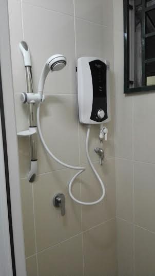 Oug Parklane Condominium - photo 3