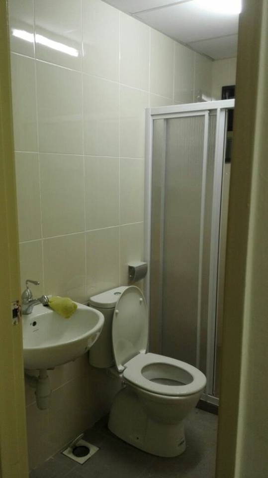 Oug Parklane Condominium - photo 3