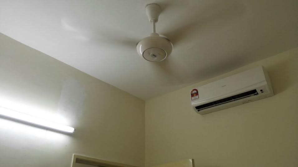 Oug Parklane Condominium - photo 4