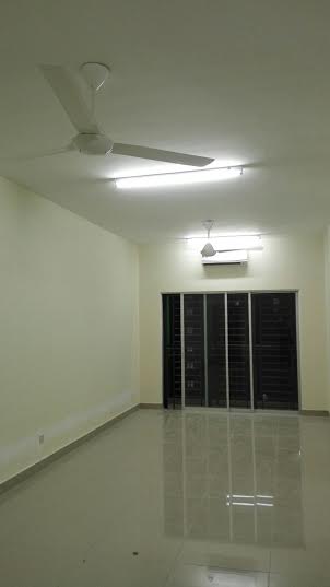 Oug Parklane Condominium