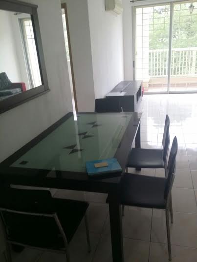 Koi Tropika Condominium, Bandar Puteri, Puchong