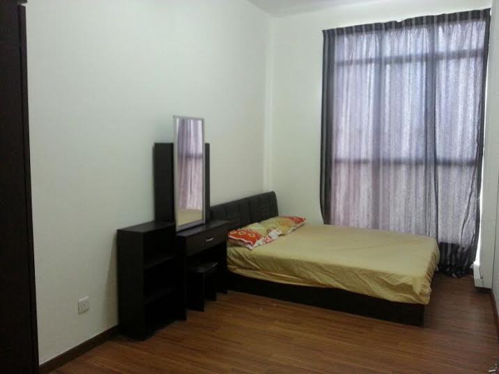 impian meridian Condominium USJ 1 Subang Jaya - photo 3