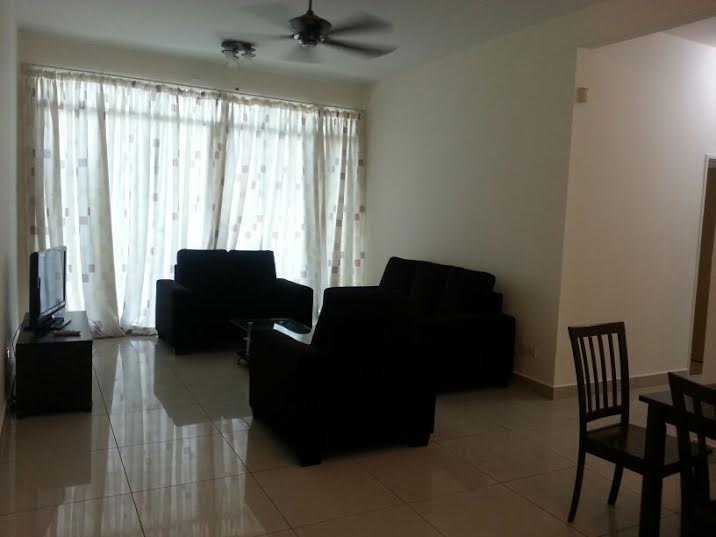 impian meridian Condominium USJ 1 Subang Jaya