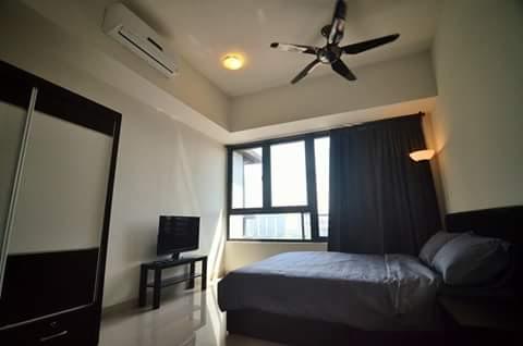 Residence 8, R8, Old Klang Road